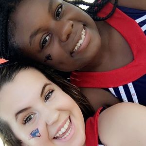 Meet your Posher, Kennadi